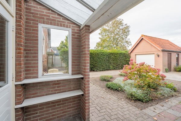 Medium property photo - Rembrandtstraat 56, 3781 ED Voorthuizen